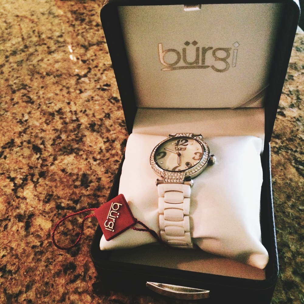 Burgi Watch - Picture 2 of 5
